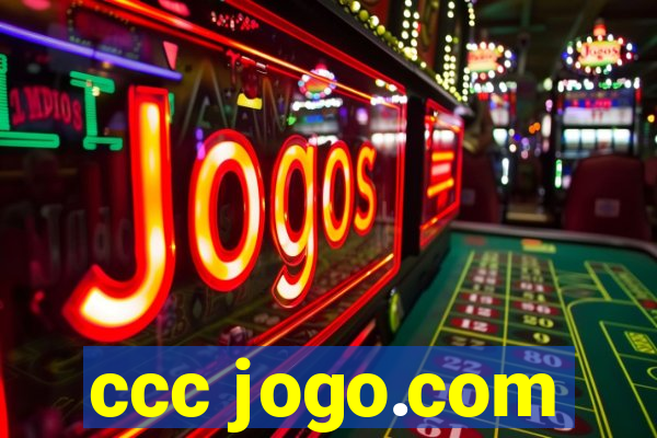 ccc jogo.com